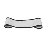 UTHCLO Reposapiernas Ajustable para Gris Ancha Antideslizante, Soporte Cómodo para Pantorrillas, Accesorio para Personas Mayores y Movilidad Reducida