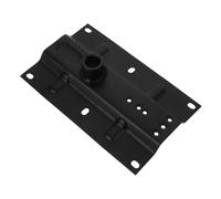 UTHCLO Salon Chair Base Replacement Heavy Duty Iron Barber Chair Pedestal Practical for Salon Use