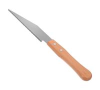 UTHCLO Serrucho de Mano Pequeño para Carpintería y Poda, Multifuncional y Portátil, con Hoja de Acero y Dientes Finos para Trabajos de Madera DIY