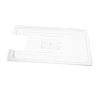 UTHCLO Tapa Para Olla De Cocción Al Vacío De 25.6l Tapa Reutilizable De Polipropileno Compatible Sous Vide Adecuado Para Cocinar Carne y Verduras Accesorios De Cocina Versátiles