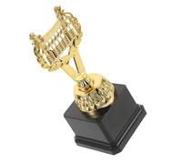 UTHCLO Trofeo y Destaca Su Esfuerzo en Matemáticas de Plástico Dorado Premio Académico que Motiva Estudiantes para Concurso de Aritmética Escolar