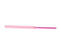 UTHCLO Varilla de Limpieza Desmontable para Flauta Rosa Herramienta Práctica y Ligera para Mantenimiento de Instrumentos de Viento para Músicos y Cuidado Profesional