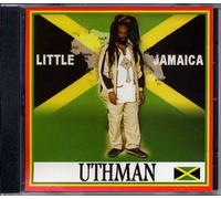 Uthman - Little Jamaica