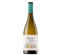 Utiel - Requena Mariluna Blanco 2024