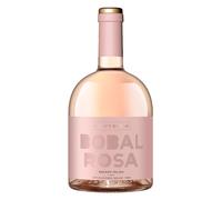 Utiel - Requena Vicente Gandía Bobal Rosa 2025