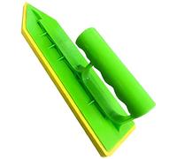 Útil Builders - Paleta de esponja para masonería de azulejos rentable, 22,9 cm, herramienta práctica para albañilería