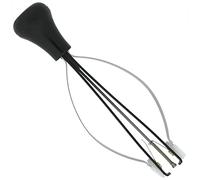 Útil OFFICIAL GENEVA EXTRACTOR DE AGUJAS PRESTO 1 para sacar agujas de relojes de pulsera