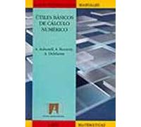 utiles basicos de calculo numerico