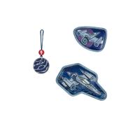 Step by Step Magic Mags Reflect 3pcs. star shuttle elio (213302)