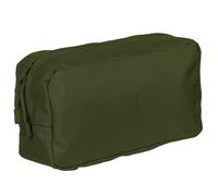 Utilidad De Bolsa Ejército Bolsillo Grande Molle Sistema Modular Airsoft Correas