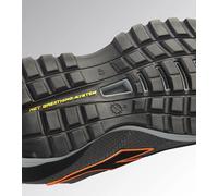 Utilidad Diadora 701.181122 Zapato Glove Net Low Pro S1Pl Para Sr Hro Esd Grigio