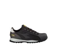 Utility Diadora Guantes para Hombre Net Low Pro S1P HRO Sra ESD, 80013 Negro, 43 EU