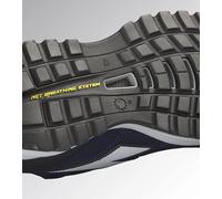 Utilidad Diadora 701.181126 Zapato Glove Net Low S1Pl Para Sr Hro Esd Azul Cosmo