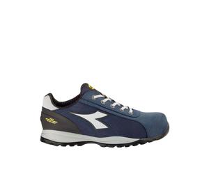 Utilidad Diadora 701.181126 Zapato Glove Net Low S1Pl Para Sr Hro Esd Azul Cosmo