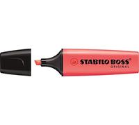 utilisé pour stylo Collection rouge