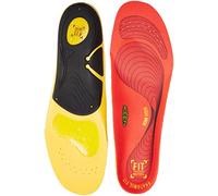 Utilitario K-30 High Arch Caminata de arranque, Rojo, Peque?o (7-8)