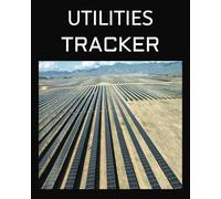 Utilities Tracker: Easily stay organized and in control of your monthly bills without relying on apps or memory - giving you a clear, stress-free overview of due dates, amounts, and payments.