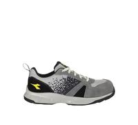 Utility Diadora 701.181029 Zapato de seguridad Lite Low S1Ps Fo Sr Hro Esd Gris 43