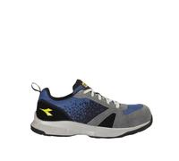 Utility Diadora 701.181029 - Zapato de seguridad Lite Low S1Ps FO SR HRO ESD, turquesa, 44 EU