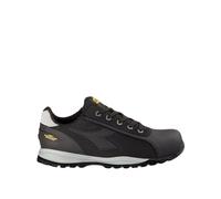 Utility Diadora 701.181122 Zapato de seguridad Guante Net Low Pro S1Pl Fo Sr Hro Esd Negro 41