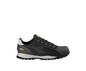 Utility Diadora 701.181122 Zapato De Seguridad Guante Net Low Pro S1Pl Fo Sr Hro Esd Negro 42