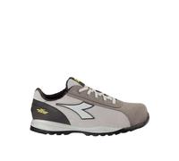 Diadora Utility Glove Net Low S1PL, calzado de seguridad unisex 41 EU female Gris Claro/Gris