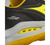 Utility Diadora 701.181146 Zapato Run Net Ab Low S1Ps Fo Sr