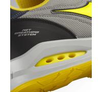 Utility Diadora 701.181146 Zapato Run Net Ab Low S1Ps Fo Sr