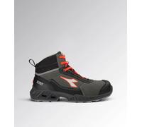 Utility Diadora 701.181160 Zapato Shark Sta Imp Leat Mid S3S Fo