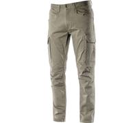 Utility Diadora Arbeitshose Cargo Pant Moscú M