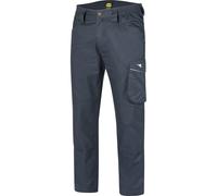 Utility Diadora Arbeitshose Pant Rock Light Perf Cotton L