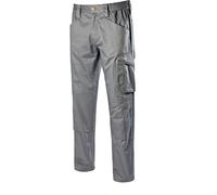 Utility Diadora Arbeitshose Pant Rock Light Perf Cotton S