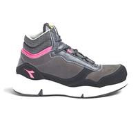 Utility Diadora Seguridad de las mujeresitzapatos Athena Mid S3L Fo Sr Esd EUR 37
