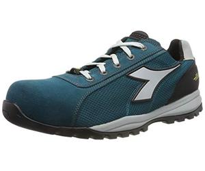 Utility Diadora Ba, Zapatos de Seguridad y contra Incendios Unisex Adulto, Azul Blue Cosmos, 43 EU