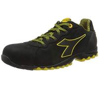 Utility Diadora BEAT DA2 LOW S3 HRO SRC, Unisex Adulto, NEGRO, 39 EU