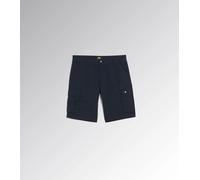 Utility Diadora Bermuda Wonder Azul Tuareg