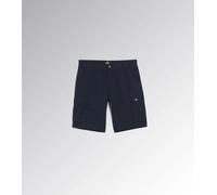 Utility Diadora Bermuda Wonder Azul Tuareg