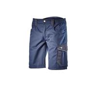 Utility Diadora - Bermudas de Trabajo Bermuda Poly ISO 13688:2013 para Hombre ES XXL