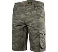 Utility Diadora Bermudas Poly Camo XXL