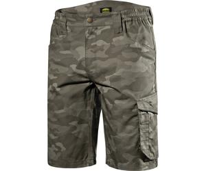 Utility Diadora Bermudas Poly Camo XXL