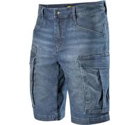 Utility Diadora Bermudas Stone Cargo Light 28