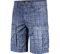 Utility Diadora Bermudas Tinto Capo XL