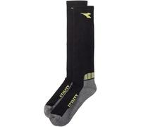 Utility Diadora Calcetines Cotton Calcetines de invierno 3Pack EUR XL