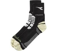 Utility Diadora Calcetines Tech Summer Socks EUR XL
