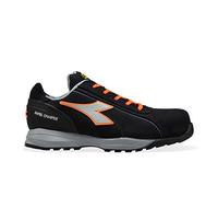 UTILITY DIADORA - Calzado de Trabajo bajo Glove MDS Low S3 HRO SRC para Hombre y Mujer (ES 43)