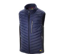 DIADORA Chaleco Modelo Padded Vest Oslo Marca