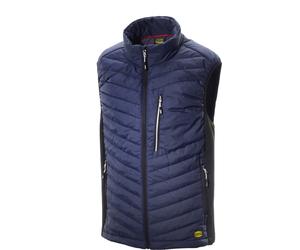 Utility Diadora Chaleco acolchado Oslo XXL