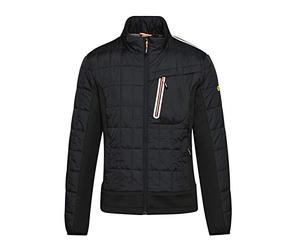 Utility Diadora - Chaqueta de Trabajo Light Padded Jacket Tech ISO 13688:2013 para Hombre (EU XL)