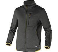 Utility Diadora Chaqueta polar/fleececepullover Polar Fleece Techno 3XL