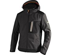 Utility Diadora Chaqueta Softshell Carbon Tech 4XL
